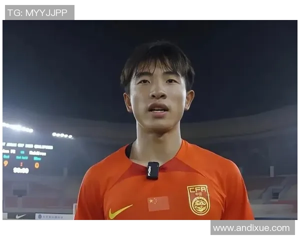 未来可期的足球新星崭露头角引领新一代的辉煌征程 未来可期的足球新星崭露头角引领新一代的辉煌征程