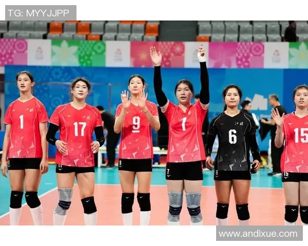 武汉排球队在全国排球灵活性排行榜中荣获第八名展现实力与潜力 武汉排球队在全国排球灵活性排行榜中荣获第八名展现实力与潜力