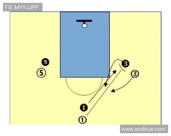 杭州篮球队的快速转换战术解析与实战应用探讨
