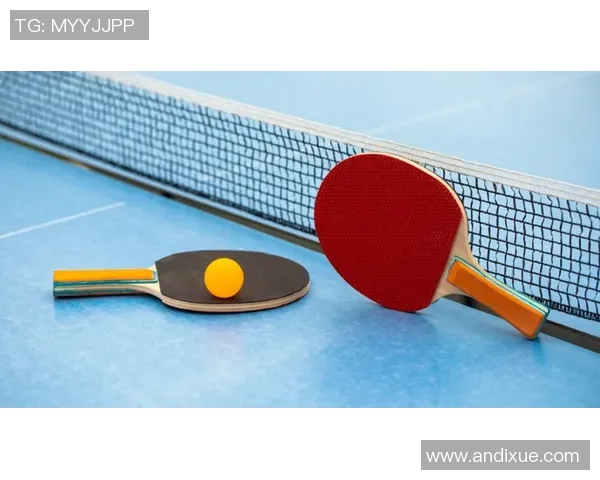 广州乒乓球队包夹战术解析与热点动态探讨