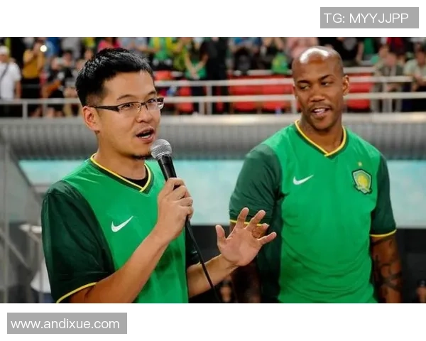 杨毅深度解析足球明星背后的故事与成就，揭示他们的职业生涯与个人魅力