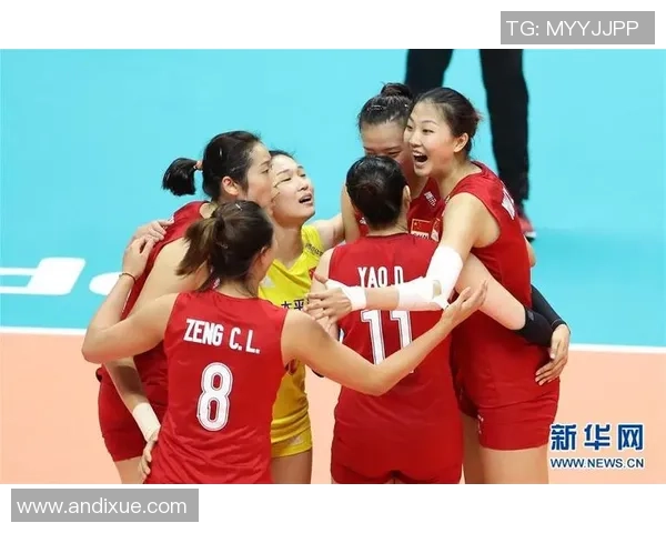 广州排球队在世界杯中的实力展现与未来发展潜力分析