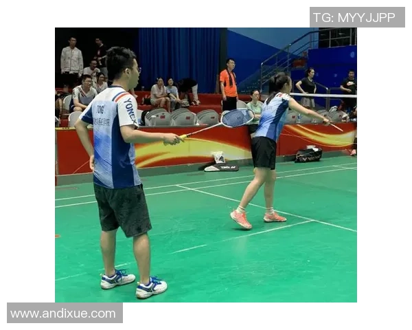 广州羽毛球队战术解析：构建高效控制体系的成功之道